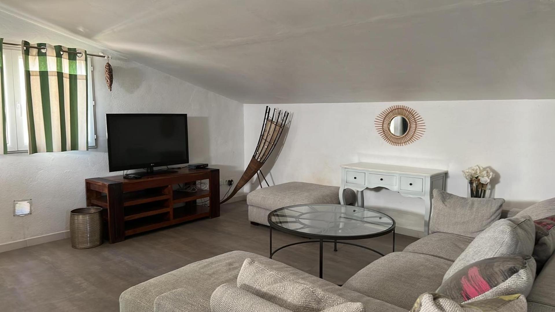 Bed and Breakfast L'Oasis-Les Issambres Exterior foto